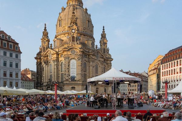 Foto: Hendrik Meyer, Dresden