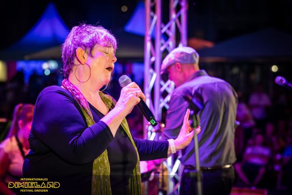 Oldtime-Jazz-Nacht 2025 