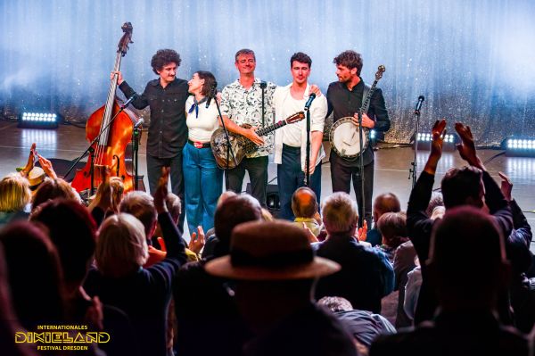 Foto: Hendrik Meyer, Dresden