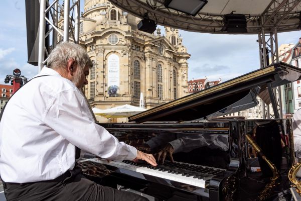 Foto: Hendrik Meyer, Dresden