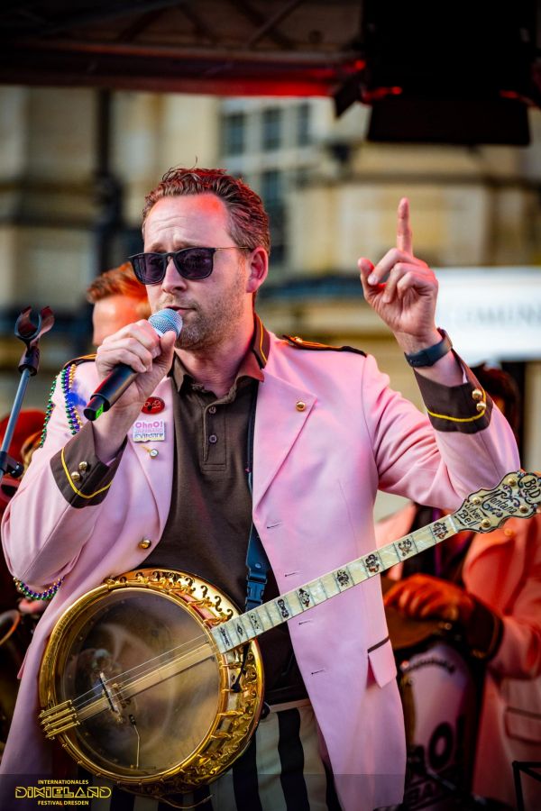 Street-Jazz-Nacht 2025 