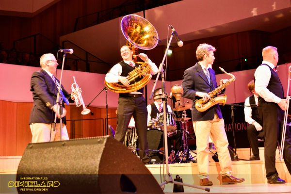 Foto: Hendrik Meyer, Dresden