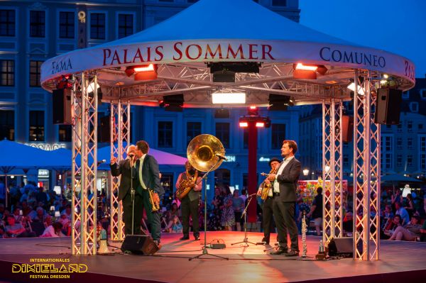 Foto: Hendrik Meyer, Dresden