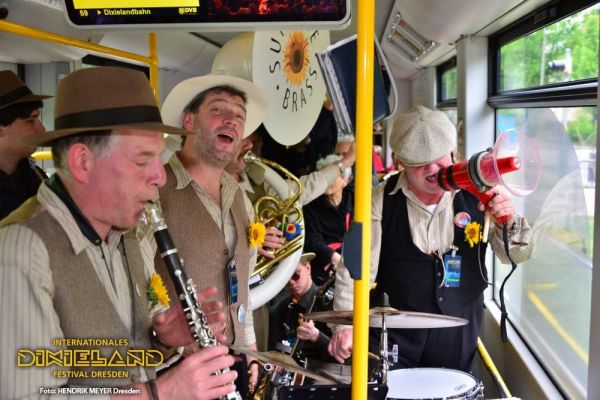 Foto: Hendrik Meyer, Dresden