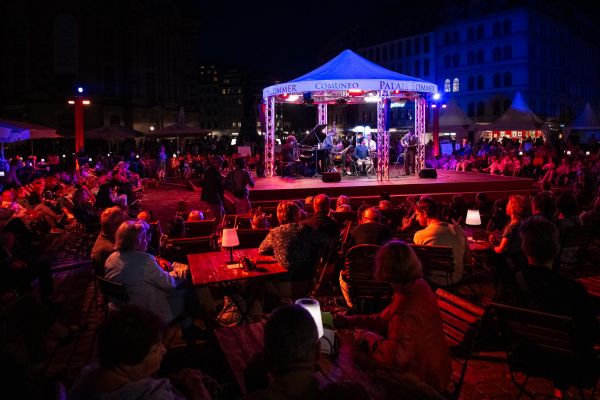 Foto: Hendrik Meyer, Dresden