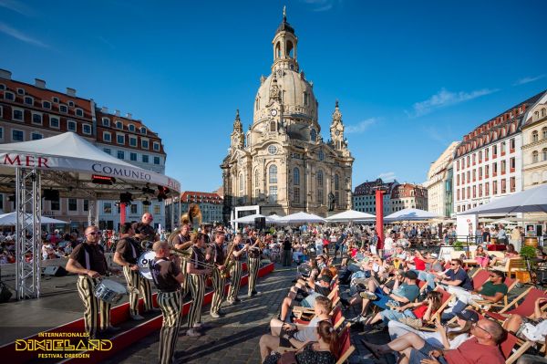 Street-Jazz-Nacht 2025 