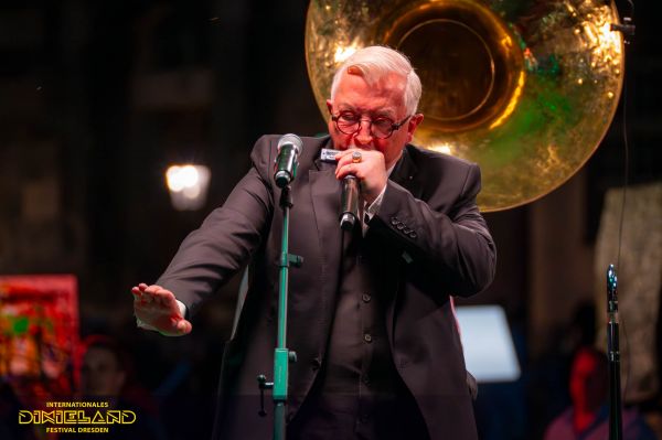 Foto: Hendrik Meyer, Dresden