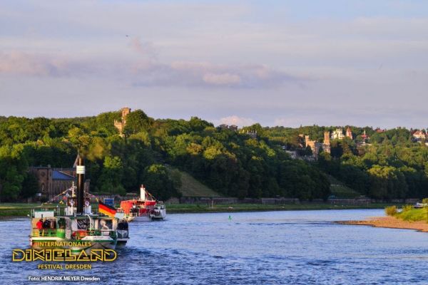 Foto: Hendrik Meyer, Dresden
