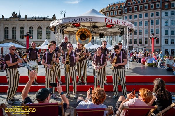 Street-Jazz-Nacht 2025 