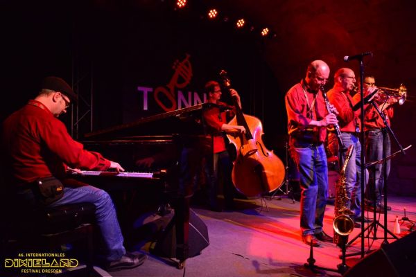 Foto: Hendrik Meyer, Dresden