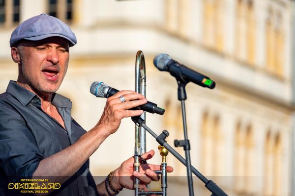 Oldtime-Jazz-Nacht 2025 