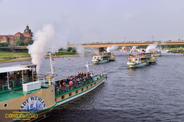 Foto: Hendrik Meyer, Dresden