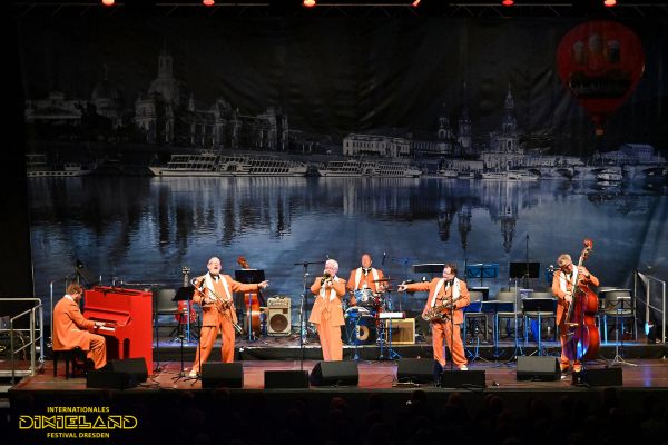 Foto: Hendrik Meyer, Dresden