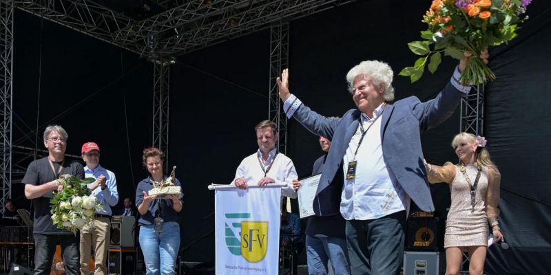 50. INTERNATIONALES DIXIELAND FESTIVAL 2022