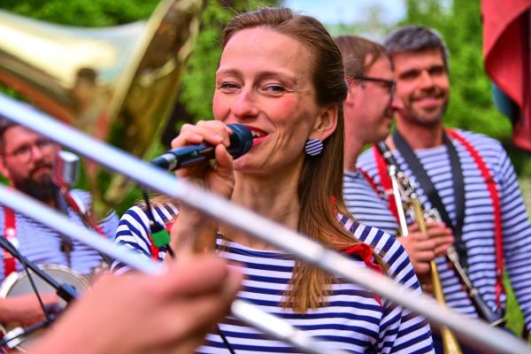 Foto: Hendrik Meyer, Dresden