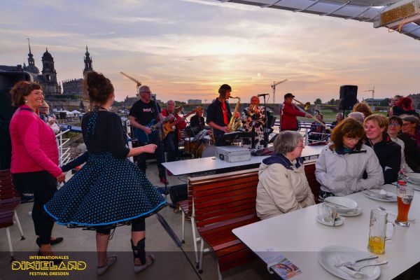 Foto: Hendrik Meyer, Dresden