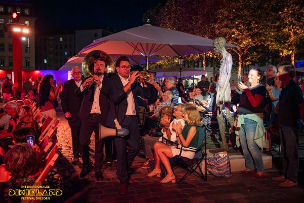 Foto: Hendrik Meyer, Dresden