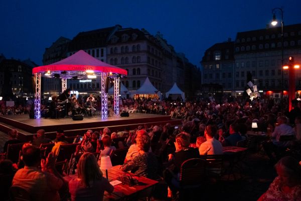 Foto: Hendrik Meyer, Dresden