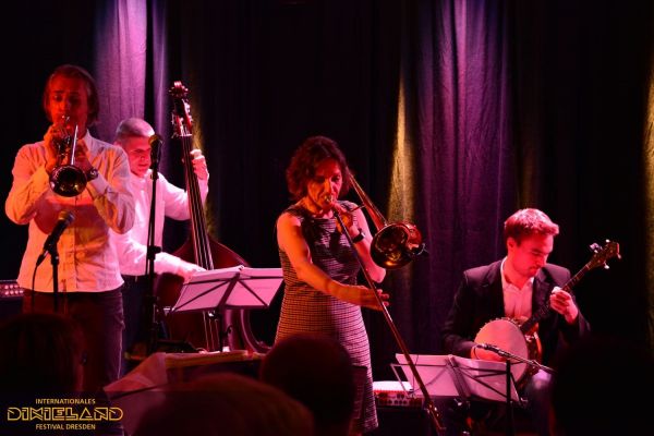 Foto: Hendrik Meyer, Dresden