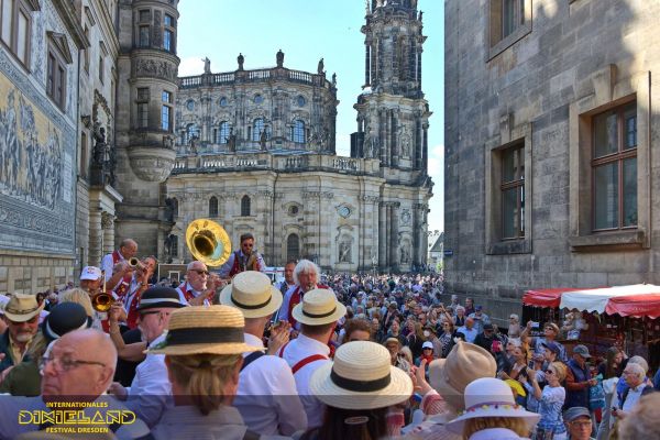 Foto: Hendrik Meyer, Dresden