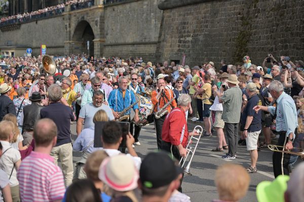 Foto: Hendrik Meyer, Dresden