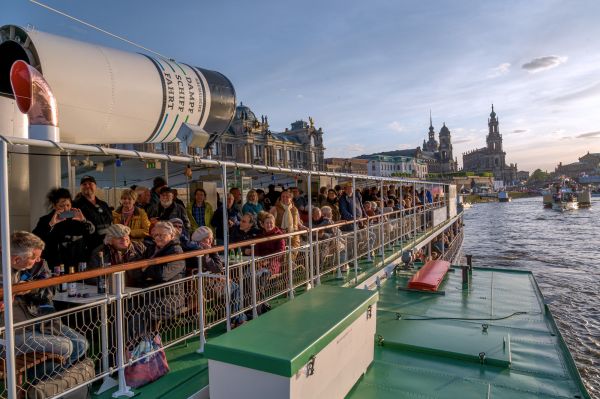 Foto: Hendrik Meyer, Dresden