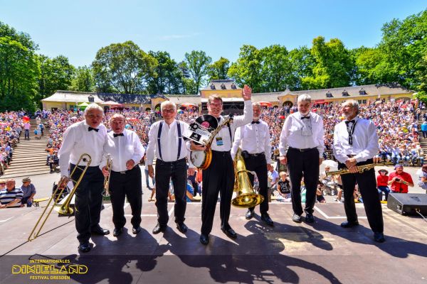 Foto: Hendrik Meyer, Dresden
