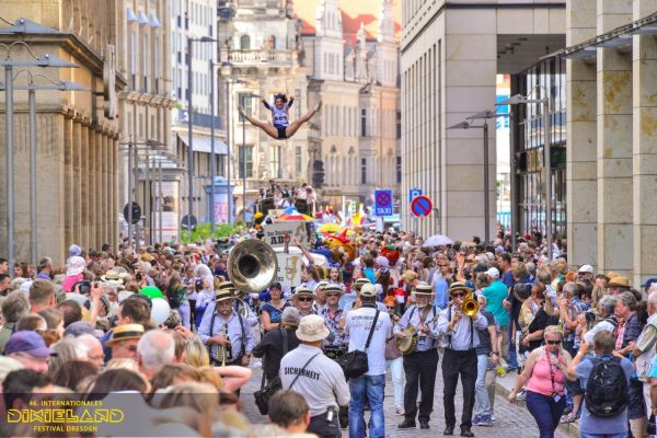 Foto: Hendrik Meyer, Dresden