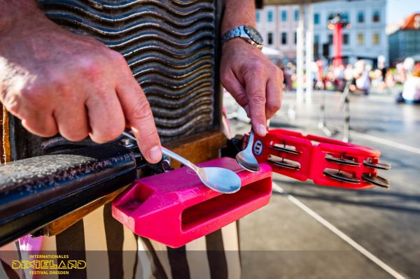 Street-Jazz-Nacht 2025 