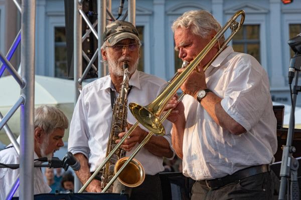 Foto: Hendrik Meyer, Dresden