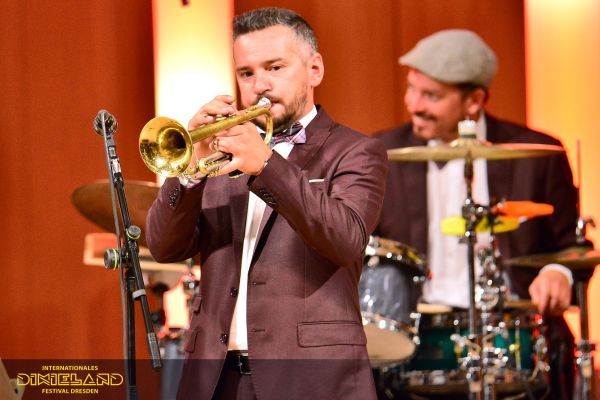 Foto: Hendrik Meyer, Dresden