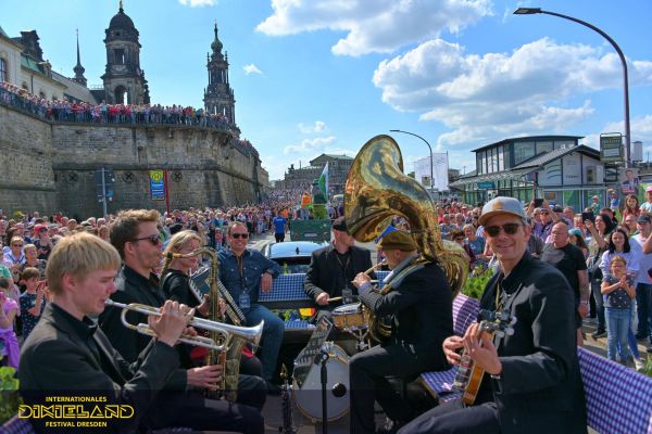 Foto: Hendrik Meyer, Dresden