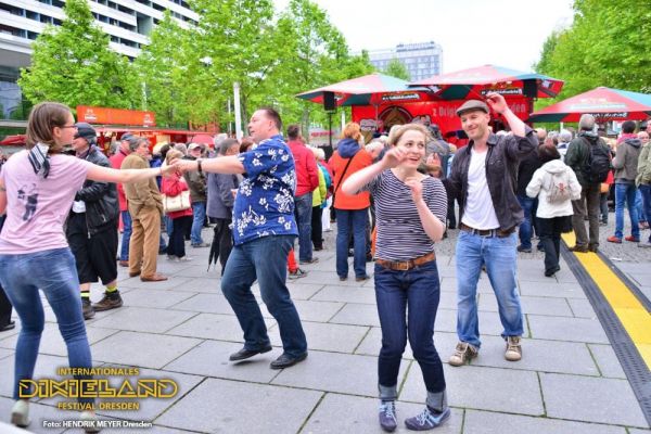 Foto: Hendrik Meyer, Dresden