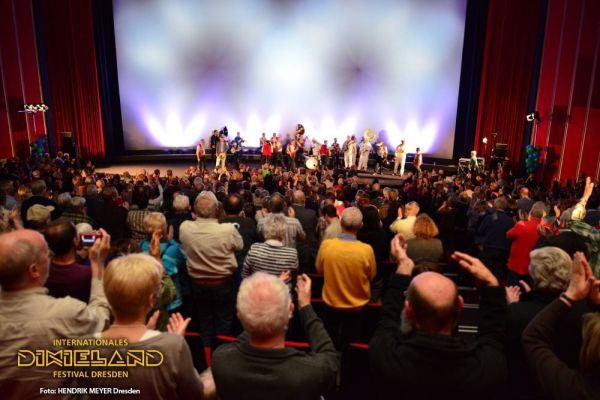 Foto: Hendrik Meyer, Dresden