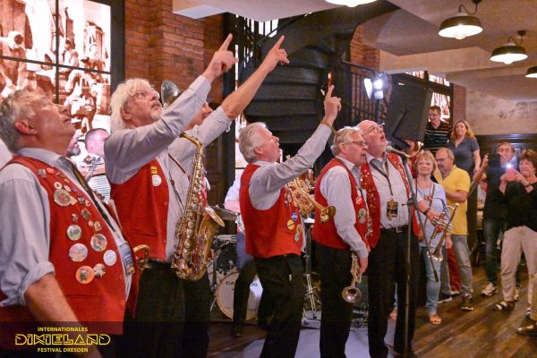 Foto: Hendrik Meyer, Dresden