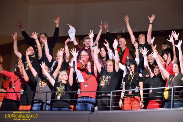 Foto: Hendrik Meyer, Dresden