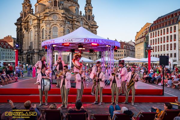 Street-Jazz-Nacht 2025 