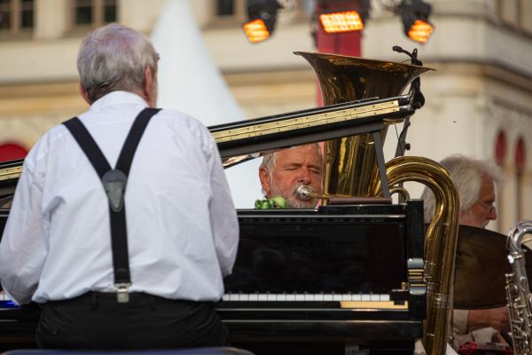 Foto: Hendrik Meyer, Dresden