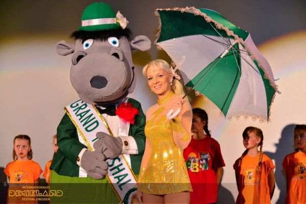 Foto: Hendrik Meyer, Dresden