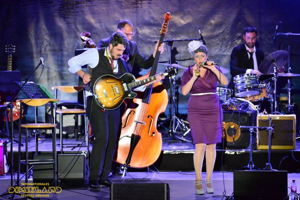 Foto: Hendrik Meyer, Dresden