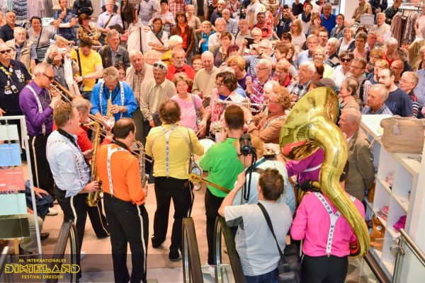 Foto: Hendrik Meyer, Dresden