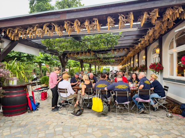 Fotorückblick: 51. Lübbenauer Kahnkorso 2025 