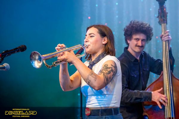 Foto: Hendrik Meyer, Dresden