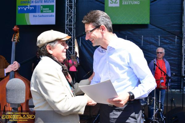 Foto: Hendrik Meyer, Dresden