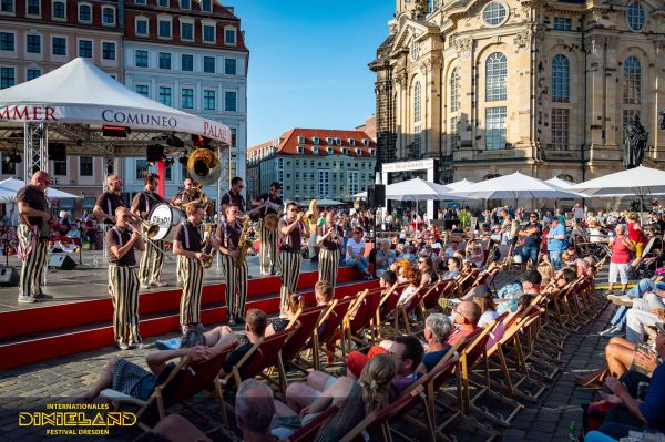 Street-Jazz-Nacht 2025 