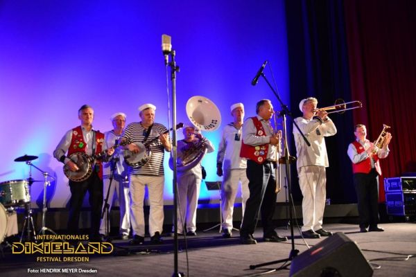 Foto: Hendrik Meyer, Dresden