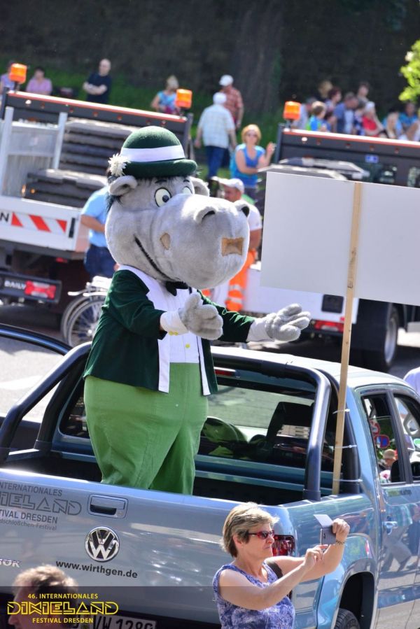 Foto: Hendrik Meyer, Dresden