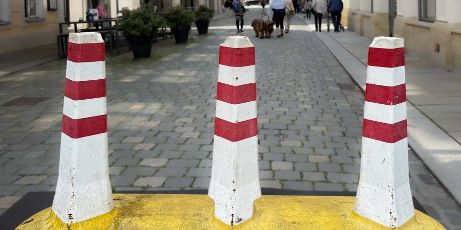 Rückblick 2025: Zwischen Party und Terrorschutz