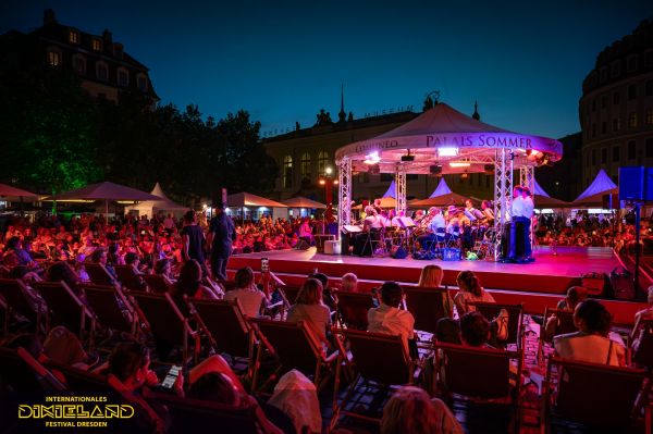 Oldtime-Jazz-Nacht 2025 