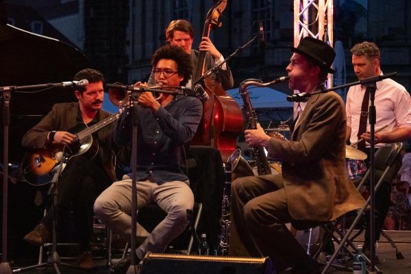 Foto: Hendrik Meyer, Dresden